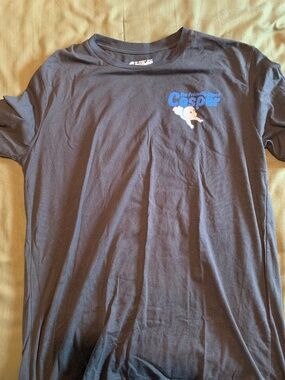 Casper shirt